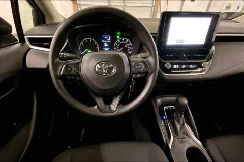 More photos of 2023 Toyota Corolla Hybrid LE at Bob Ruth Ford Dillsburg, PA