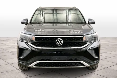 Another view of 2022 Volkswagen Taos SE for sale in Dillsburg, PA at Bob Ruth Ford Dillsburg