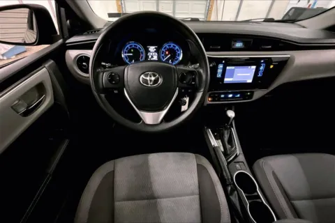 More photos of 2017 Toyota Corolla LE at Bob Ruth Ford Dillsburg, PA