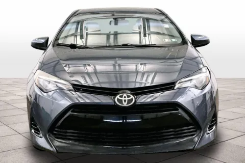 More photos of 2017 Toyota Corolla LE at Bob Ruth Ford Dillsburg, PA