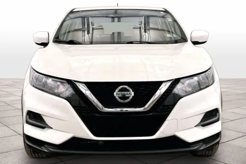 Another view of 2020 Nissan Rogue Sport S for sale in Dillsburg, PA at Bob Ruth Ford Dillsburg