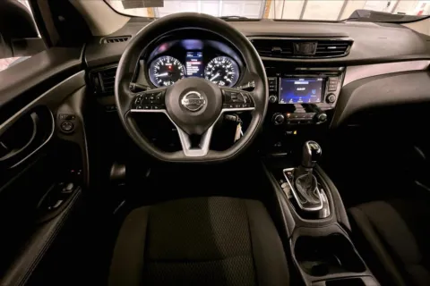 More photos of 2020 Nissan Rogue Sport S at Bob Ruth Ford Dillsburg, PA