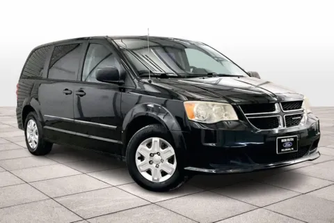 Another view of 2013 Dodge Grand Caravan American Value Pkg for sale in Dillsburg, PA at Bob Ruth Ford Dillsburg