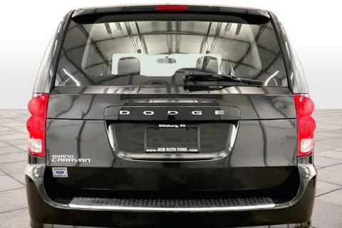 More photos of 2013 Dodge Grand Caravan American Value Pkg at Bob Ruth Ford Dillsburg, PA