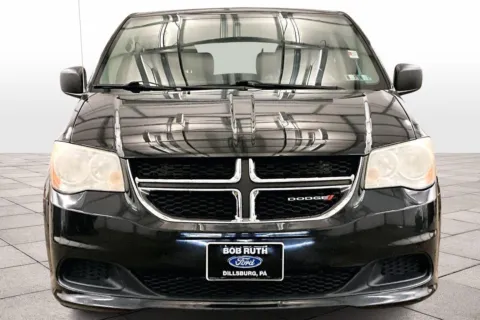 More photos of 2013 Dodge Grand Caravan American Value Pkg at Bob Ruth Ford Dillsburg, PA