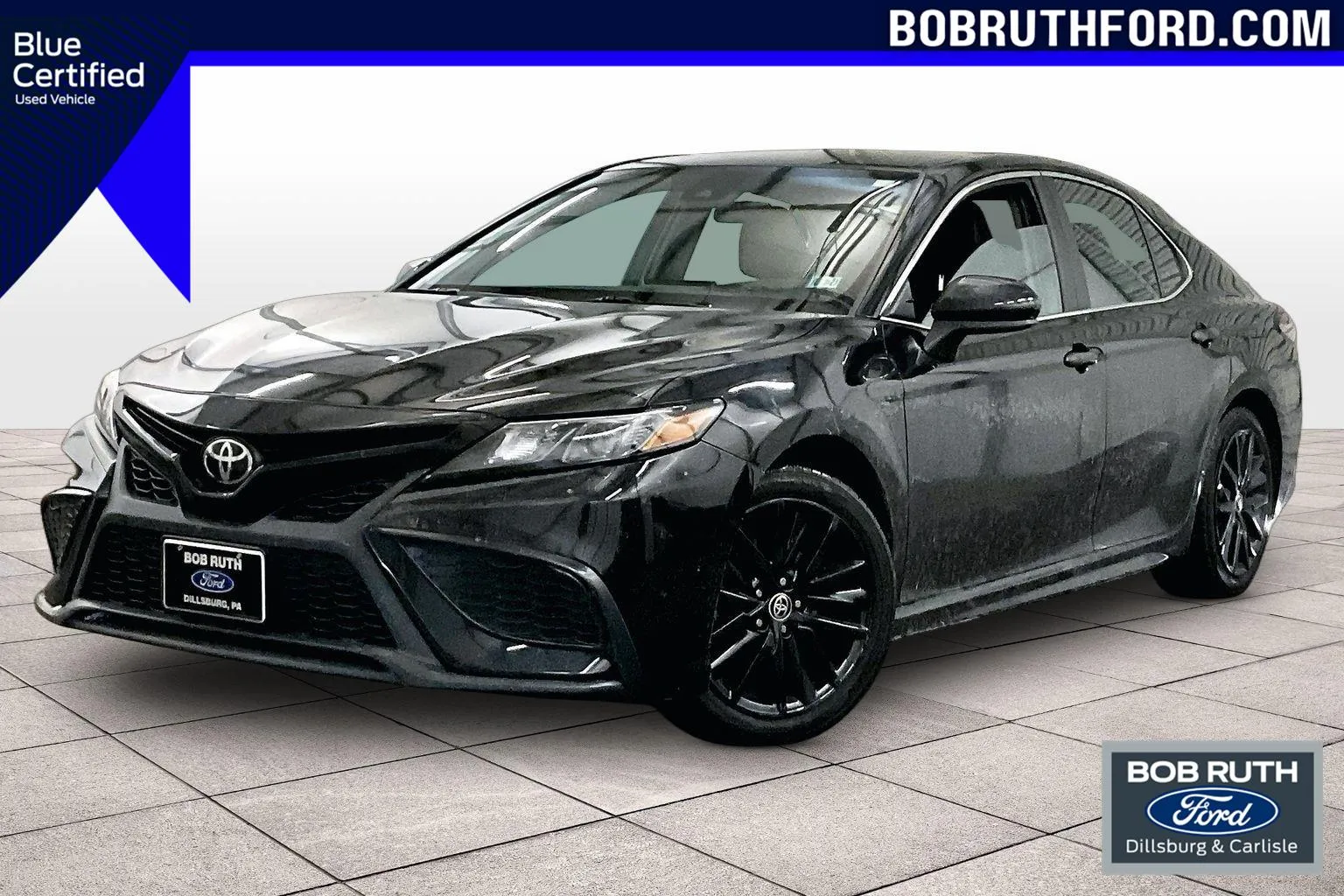 2021 Toyota Camry SE for sale in Dillsburg, PA