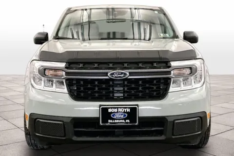 Another view of 2024 Ford Maverick XLT for sale in Dillsburg, PA at Bob Ruth Ford Dillsburg