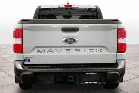 More photos of 2024 Ford Maverick XLT at Bob Ruth Ford Dillsburg, PA