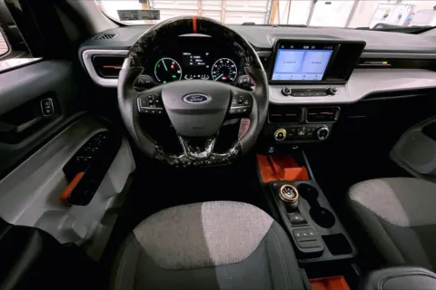 More photos of 2024 Ford Maverick XLT at Bob Ruth Ford Dillsburg, PA