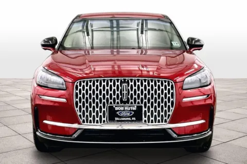 Another view of 2025 Lincoln Corsair Premiere for sale in Dillsburg, PA at Bob Ruth Ford Dillsburg