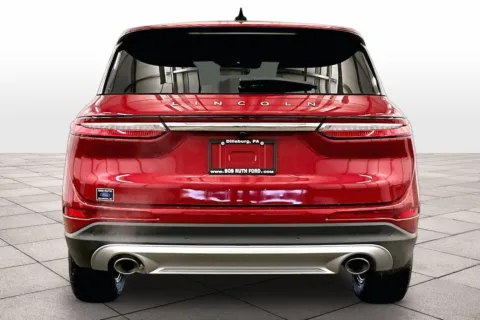 More photos of 2025 Lincoln Corsair Premiere at Bob Ruth Ford Dillsburg, PA