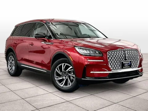 Photos of 2025 Lincoln Corsair Premiere for sale in Dillsburg, PA at Bob Ruth Ford Dillsburg