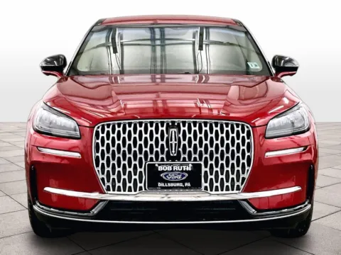 Another view of 2025 Lincoln Corsair Premiere for sale in Dillsburg, PA at Bob Ruth Ford Dillsburg