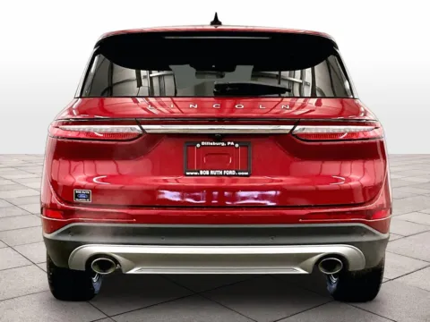 More photos of 2025 Lincoln Corsair Premiere at Bob Ruth Ford Dillsburg, PA