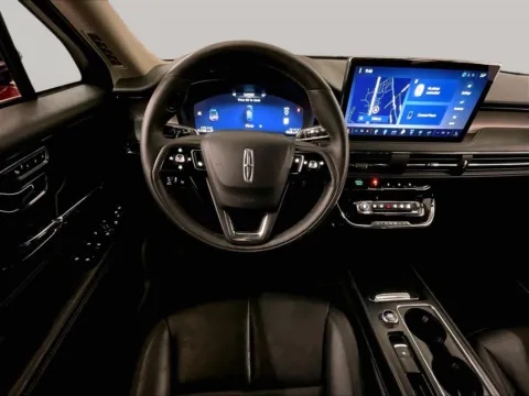 More photos of 2025 Lincoln Corsair Premiere at Bob Ruth Ford Dillsburg, PA