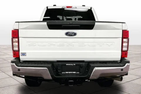 More photos of 2022 Ford Super Duty F-350 SRW XLT at Bob Ruth Ford Dillsburg, PA