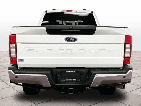 More photos of 2022 Ford Super Duty F-350 SRW XLT at Bob Ruth Ford Dillsburg, PA