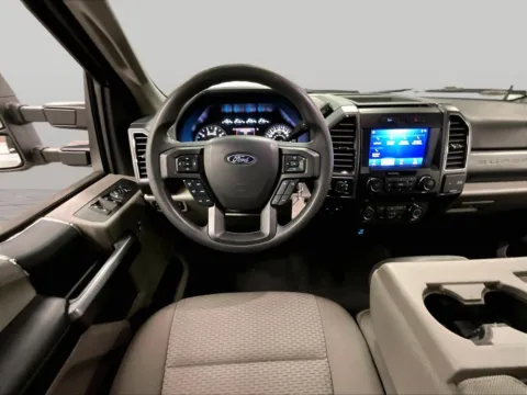 More photos of 2022 Ford Super Duty F-350 SRW XLT at Bob Ruth Ford Dillsburg, PA