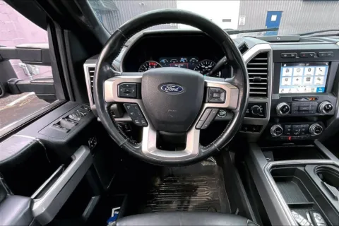 More photos of 2019 Ford F-250SD Platinum at Bob Ruth Ford Dillsburg, PA