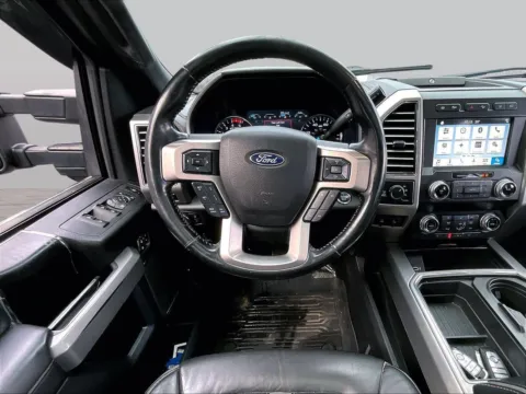 More photos of 2019 Ford F-250SD Platinum at Bob Ruth Ford Dillsburg, PA