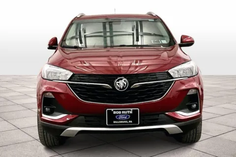 Another view of 2021 Buick Encore GX Select for sale in Dillsburg, PA at Bob Ruth Ford Dillsburg