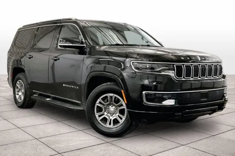 Photos of 2024 Jeep Wagoneer for sale in Dillsburg, PA at Bob Ruth Ford Dillsburg