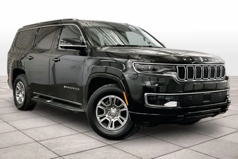 Photos of 2024 Jeep Wagoneer for sale in Dillsburg, PA at Bob Ruth Ford Dillsburg