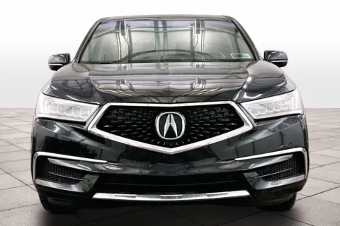 Another view of 2020 Acura MDX SH-AWD Sport Hybrid w/Tech for sale in Dillsburg, PA at Bob Ruth Ford Dillsburg
