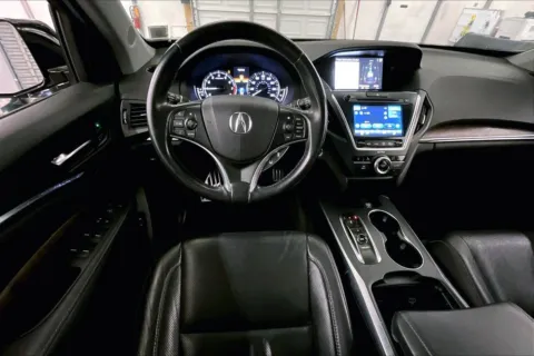 More photos of 2020 Acura MDX SH-AWD Sport Hybrid w/Tech at Bob Ruth Ford Dillsburg, PA