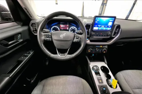 More photos of 2022 Ford Bronco Sport Big Bend at Bob Ruth Ford Dillsburg, PA