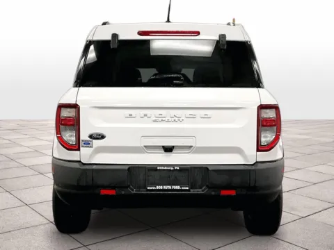 More photos of 2022 Ford Bronco Sport Big Bend at Bob Ruth Ford Dillsburg, PA