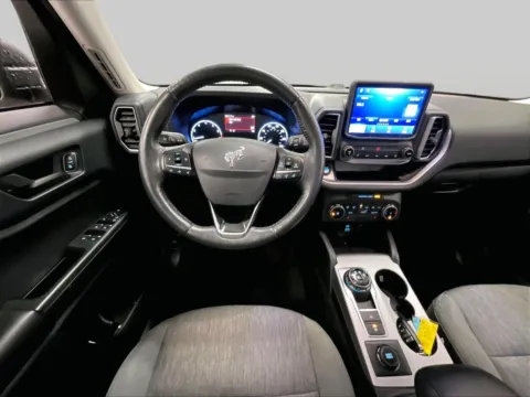 More photos of 2022 Ford Bronco Sport Big Bend at Bob Ruth Ford Dillsburg, PA