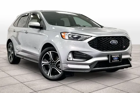 Photos of 2022 Ford Edge ST for sale in Dillsburg, PA at Bob Ruth Ford Dillsburg