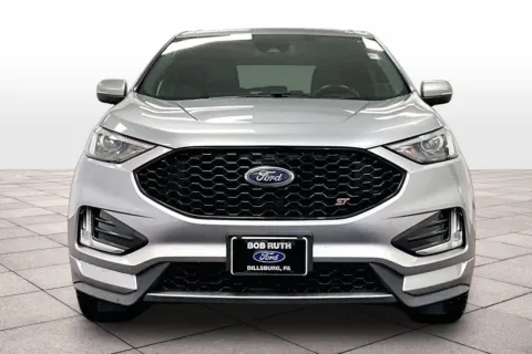 Another view of 2022 Ford Edge ST for sale in Dillsburg, PA at Bob Ruth Ford Dillsburg