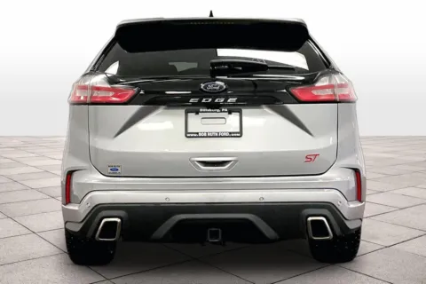 More photos of 2022 Ford Edge ST at Bob Ruth Ford Dillsburg, PA