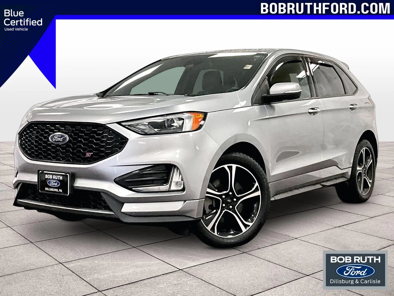2022 Ford Edge ST for sale in Dillsburg, PA