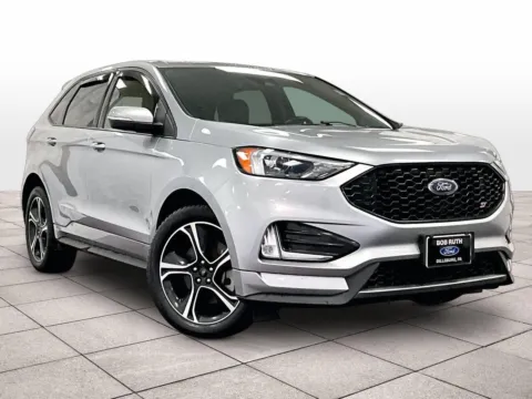 Photos of 2022 Ford Edge ST for sale in Dillsburg, PA at Bob Ruth Ford Dillsburg