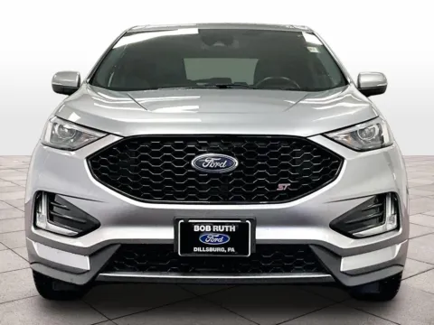 Another view of 2022 Ford Edge ST for sale in Dillsburg, PA at Bob Ruth Ford Dillsburg