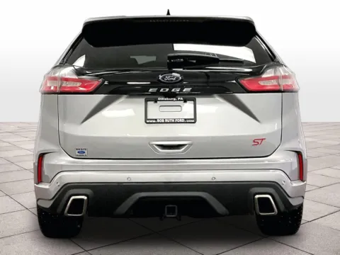 More photos of 2022 Ford Edge ST at Bob Ruth Ford Dillsburg, PA