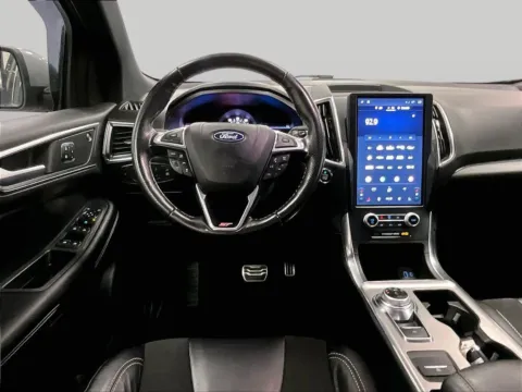 More photos of 2022 Ford Edge ST at Bob Ruth Ford Dillsburg, PA