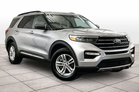 Photos of 2021 Ford Explorer XLT for sale in Dillsburg, PA at Bob Ruth Ford Dillsburg