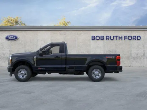 More photos of 2026 Ford Super Duty F-250 SRW XL at Bob Ruth Ford Dillsburg, PA