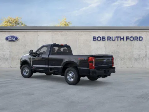 More photos of 2026 Ford Super Duty F-250 SRW XL at Bob Ruth Ford Dillsburg, PA
