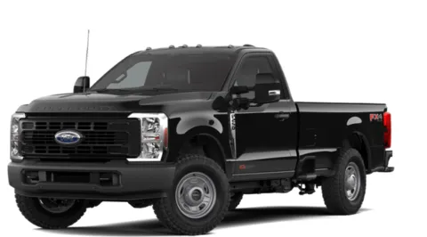 Black 2026 Ford F-250SD XL for sale in Dillsburg, PA