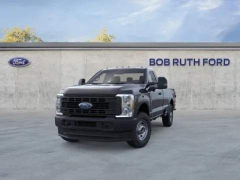 Another view of 2026 Ford F-250SD XL for sale in Dillsburg, PA at Bob Ruth Ford Dillsburg
