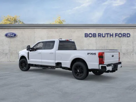 More photos of 2026 Ford Super Duty F-350 SRW XLT at Bob Ruth Ford Dillsburg, PA