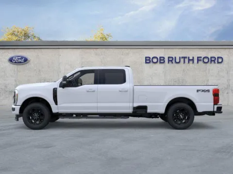 More photos of 2026 Ford Super Duty F-350 SRW XLT at Bob Ruth Ford Dillsburg, PA