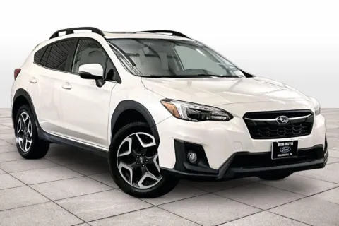 Photos of 2019 Subaru Crosstrek Limited for sale in Dillsburg, PA at Bob Ruth Ford Dillsburg