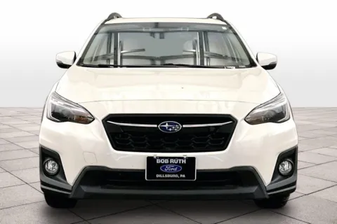 Another view of 2019 Subaru Crosstrek Limited for sale in Dillsburg, PA at Bob Ruth Ford Dillsburg
