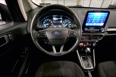 More photos of 2020 Ford EcoSport SE at Bob Ruth Ford Dillsburg, PA